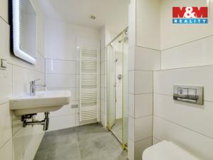 Pronájem bytu 2+1, Cheb, Družstevní, 64 m2