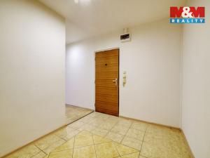 Pronájem bytu 2+1, Cheb, Družstevní, 64 m2