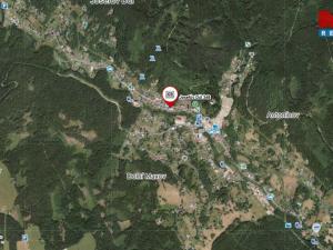 Prodej bytu 1+1, Josefův Důl, 35 m2