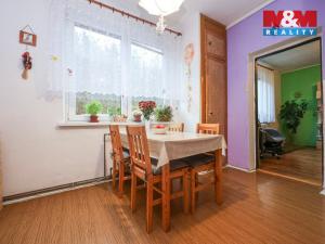 Prodej bytu 2+1, Šternberk, Dolní Žleb, 58 m2