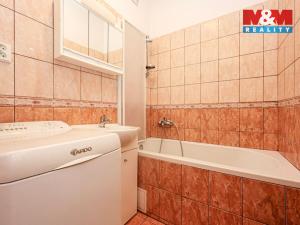 Prodej bytu 2+1, Šternberk, Dolní Žleb, 58 m2