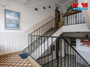 Prodej bytu 2+1, Šternberk, Dolní Žleb, 58 m2