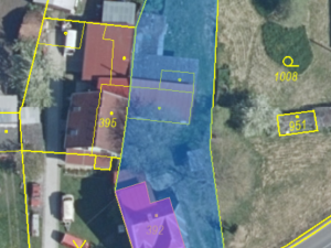 Prodej rodinného domu, Františkovy Lázně - Aleje-Zátiší, Aleje, 150 m2