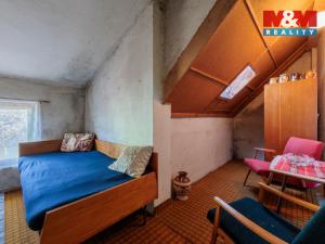 Prodej rodinného domu, Františkovy Lázně - Aleje-Zátiší, Aleje, 150 m2