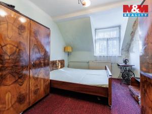 Prodej rodinného domu, Františkovy Lázně - Aleje-Zátiší, Aleje, 150 m2