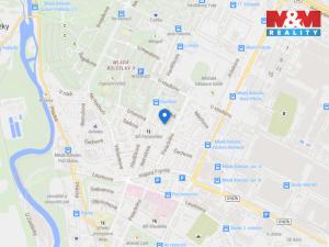 Prodej bytu 4+1, Mladá Boleslav - Mladá Boleslav II, Erbenova, 82 m2