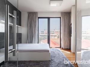 Prodej bytu 3+kk, Praha - Michle, Baarova, 96 m2