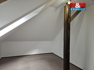 Prodej bytu 4+kk, Olomouc - Holice, Partyzánská, 100 m2