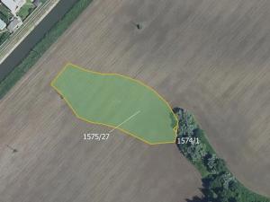 Prodej pole, Týnec, 58937 m2