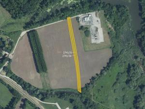 Prodej pole, Břeclav, 9807 m2