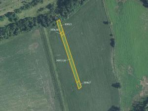 Prodej pole, Břeclav, 9807 m2