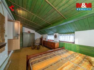 Prodej chalupy, Oskava - Třemešek, 180 m2