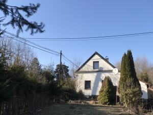 Prodej chalupy, Oskava - Třemešek, 180 m2