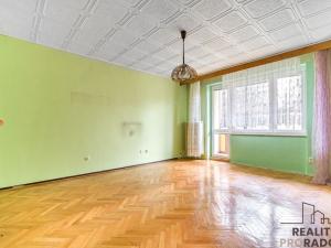 Prodej bytu 2+1, Ostrava - Poruba, Zdeňka Štěpánka, 54 m2