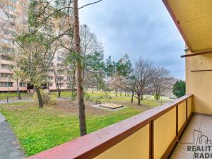 Prodej bytu 2+1, Ostrava - Poruba, Zdeňka Štěpánka, 54 m2