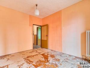 Prodej bytu 2+1, Ostrava - Poruba, Zdeňka Štěpánka, 54 m2