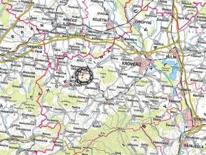 Prodej pole, Počenice-Tetětice, 24141 m2