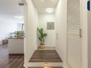 Pronájem bytu 3+kk, Praha - Kamýk, Krhanická, 65 m2