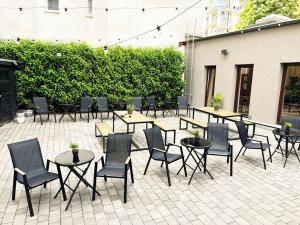 Prodej restaurace, Praha - Vinohrady, Vinohradská, 270 m2