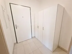 Pronájem bytu 1+kk, Praha - Jinonice, Barvitiova, 34 m2