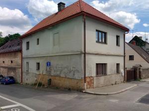 Prodej zemědělské usedlosti, Doksy, 5. května, 230 m2