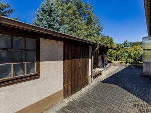 Prodej rodinného domu, Úvaly, Pod Tratí, 170 m2