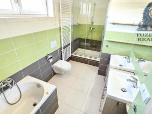 Prodej bytu 4+kk, Šternberk, Babická, 99 m2