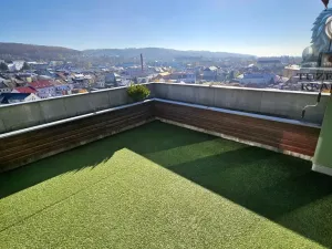 Prodej bytu 4+kk, Šternberk, Babická, 99 m2