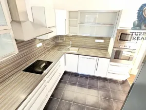 Prodej bytu 4+kk, Šternberk, Babická, 99 m2