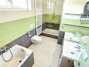 Prodej bytu 4+kk, Šternberk, Babická, 99 m2