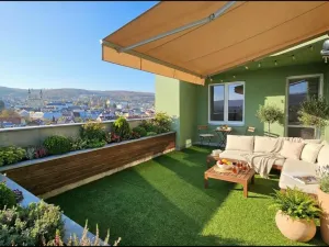 Prodej bytu 4+kk, Šternberk, Babická, 99 m2