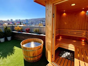 Prodej bytu 4+kk, Šternberk, Babická, 99 m2