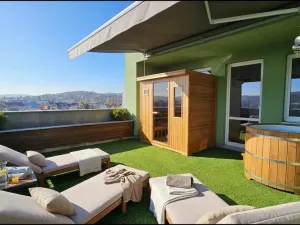 Prodej bytu 4+kk, Šternberk, Babická, 99 m2