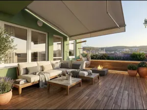 Prodej bytu 4+kk, Šternberk, Babická, 99 m2