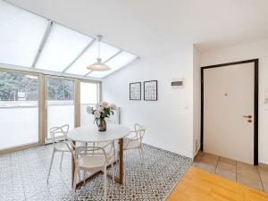 Pronájem bytu 3+kk, Praha - Karlín, Pernerova, 100 m2