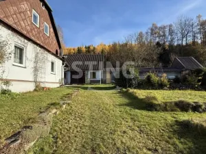 Prodej rodinného domu, Rýmařov - Harrachov, 150 m2