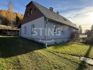 Prodej rodinného domu, Rýmařov - Harrachov, 150 m2