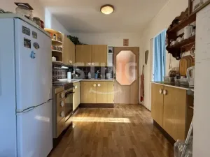 Prodej rodinného domu, Rýmařov - Harrachov, 150 m2