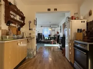 Prodej rodinného domu, Rýmařov - Harrachov, 150 m2