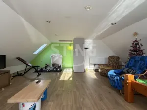Prodej rodinného domu, Rýmařov - Harrachov, 150 m2