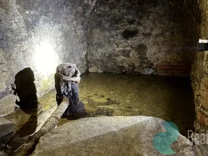 Pronájem restaurace, Prachatice, Velké náměstí, 200 m2