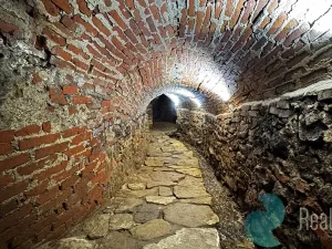 Pronájem restaurace, Prachatice, Velké náměstí, 200 m2