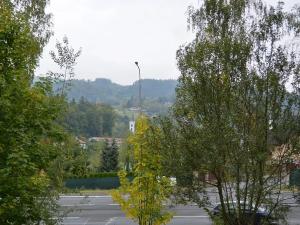 Prodej zahrady, Liberec, 1233 m2