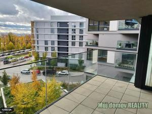 Pronájem bytu 2+kk, Praha - Strašnice, Ramonova, 58 m2