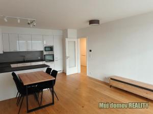 Pronájem bytu 2+kk, Praha - Strašnice, Ramonova, 58 m2