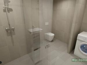 Pronájem bytu 2+kk, Praha - Strašnice, Ramonova, 58 m2