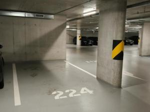 Pronájem bytu 2+kk, Praha - Strašnice, Ramonova, 58 m2