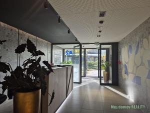 Pronájem bytu 2+kk, Praha - Strašnice, Ramonova, 58 m2