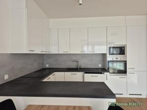 Pronájem bytu 2+kk, Praha - Strašnice, Ramonova, 58 m2