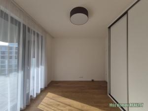 Pronájem bytu 2+kk, Praha - Strašnice, Ramonova, 58 m2
